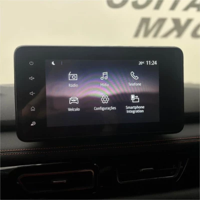 Foto 11: RENAULT KARDIAN PREM AT 2025