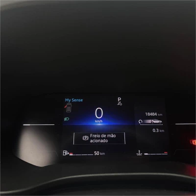 Foto 12: RENAULT KARDIAN PREM AT 2025