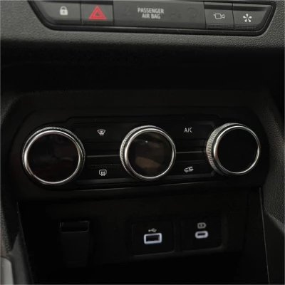 Foto 13: RENAULT KARDIAN PREM AT 2025