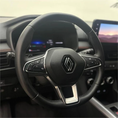 Foto 15: RENAULT KARDIAN PREM AT 2025