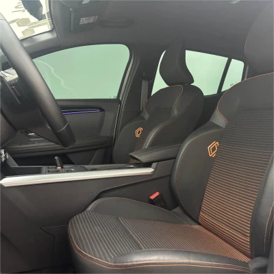 Foto 16: RENAULT KARDIAN PREM AT 2025