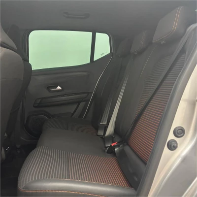 Foto 17: RENAULT KARDIAN PREM AT 2025