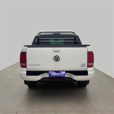 Foto 6: VOLKSWAGEN AMAROK CD 4X4 TREND 2013