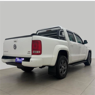 Foto 7: VOLKSWAGEN AMAROK CD 4X4 TREND 2013