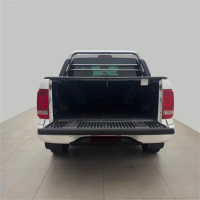 Foto 8: VOLKSWAGEN AMAROK CD 4X4 TREND 2013