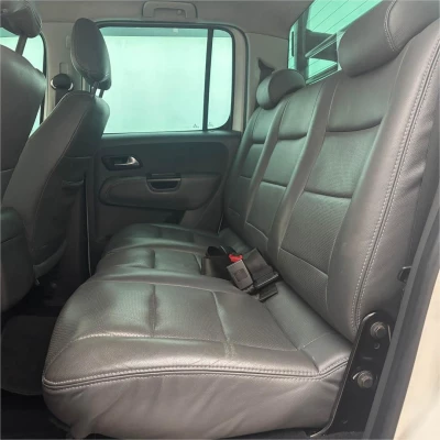 Foto 9: VOLKSWAGEN AMAROK CD 4X4 TREND 2013