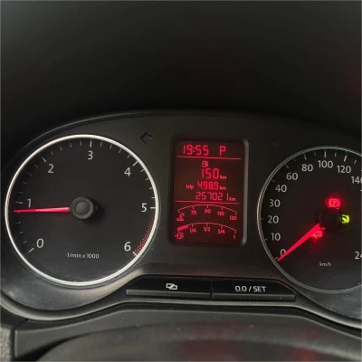 Foto 10: VOLKSWAGEN AMAROK CD 4X4 TREND 2013