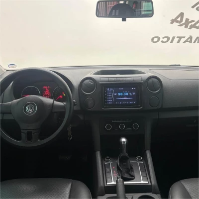 Foto 11: VOLKSWAGEN AMAROK CD 4X4 TREND 2013