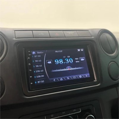 Foto 12: VOLKSWAGEN AMAROK CD 4X4 TREND 2013