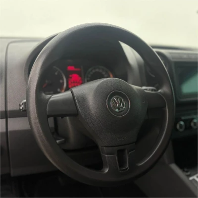 Foto 13: VOLKSWAGEN AMAROK CD 4X4 TREND 2013