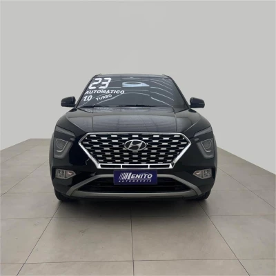 Foto 3: HYUNDAI CRETA 1TA PLTINUM 2023
