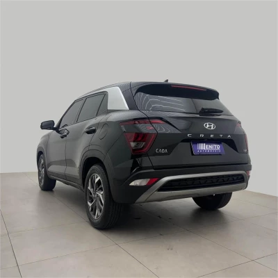 Foto 5: HYUNDAI CRETA 1TA PLTINUM 2023