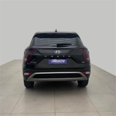 Foto 6: HYUNDAI CRETA 1TA PLTINUM 2023