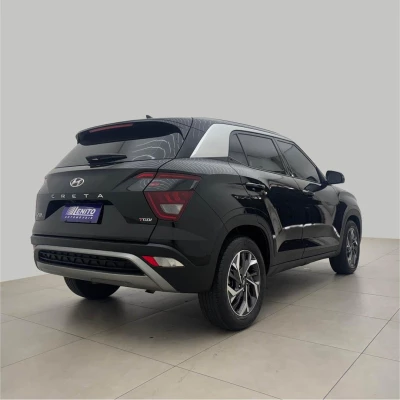 Foto 7: HYUNDAI CRETA 1TA PLTINUM 2023
