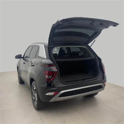 Foto 9: HYUNDAI CRETA 1TA PLTINUM 2023