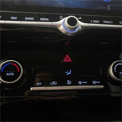 Foto 10: HYUNDAI CRETA 1TA PLTINUM 2023