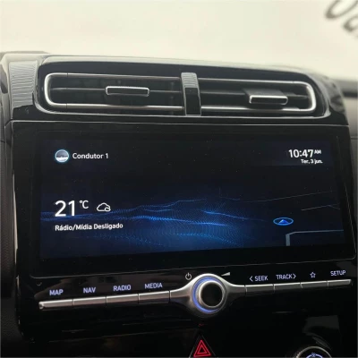 Foto 13: HYUNDAI CRETA 1TA PLTINUM 2023