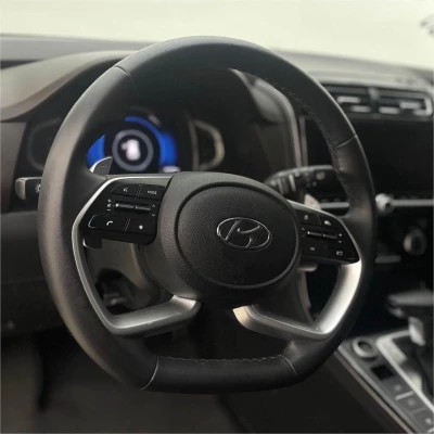 Foto 14: HYUNDAI CRETA 1TA PLTINUM 2023