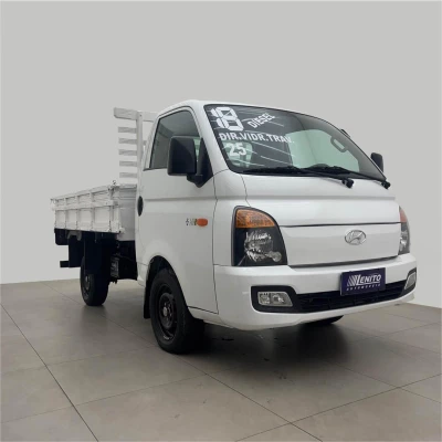 Foto 4: HYUNDAI HYUNDAHR HDB 2018