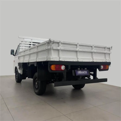 Foto 5: HYUNDAI HYUNDAHR HDB 2018