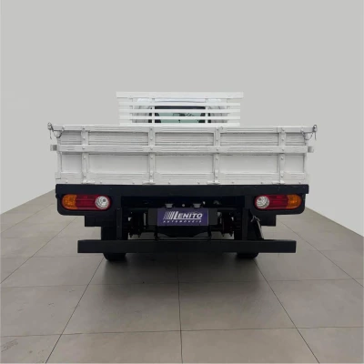 Foto 6: HYUNDAI HYUNDAHR HDB 2018