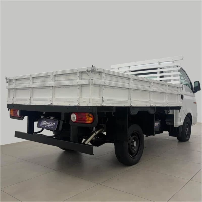 Foto 7: HYUNDAI HYUNDAHR HDB 2018