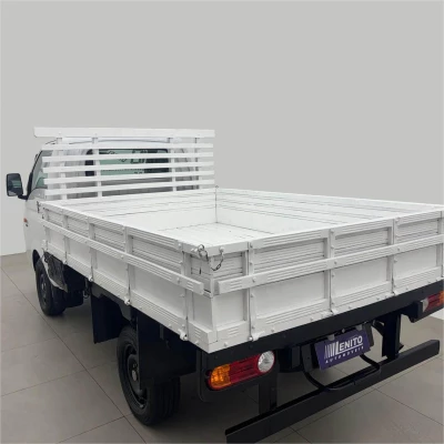 Foto 8: HYUNDAI HYUNDAHR HDB 2018