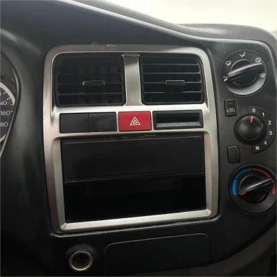 Foto 9: HYUNDAI HYUNDAHR HDB 2018