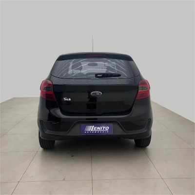 Foto 6: FORD KA SE 1.0 HA C 2020