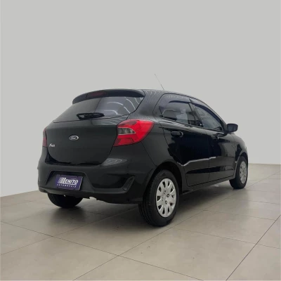 Foto 7: FORD KA SE 1.0 HA C 2020