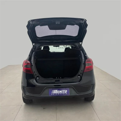 Foto 8: FORD KA SE 1.0 HA C 2020