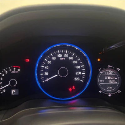 Foto 12: FORD KA SE 1.0 HA C 2020