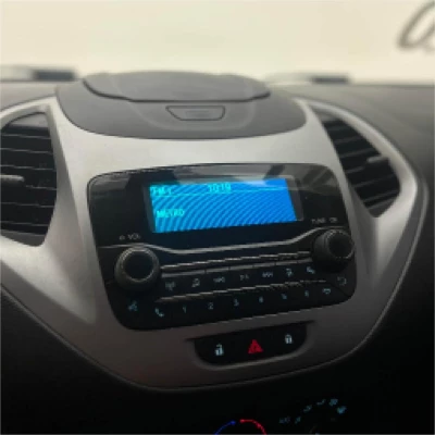 Foto 13: FORD KA SE 1.0 HA C 2020