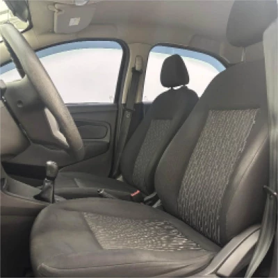 Foto 15: FORD KA SE 1.0 HA C 2020