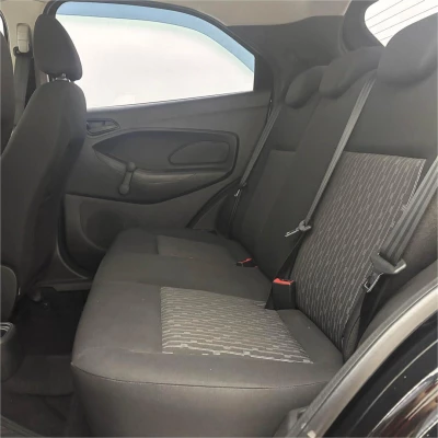 Foto 16: FORD KA SE 1.0 HA C 2020