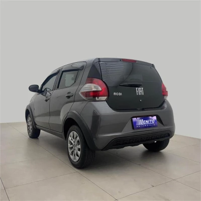 Foto 5: FIAT MOBI LIKE 2022