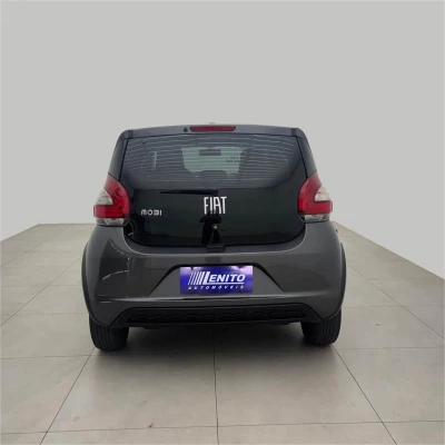 Foto 6: FIAT MOBI LIKE 2022