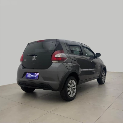 Foto 7: FIAT MOBI LIKE 2022