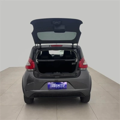 Foto 8: FIAT MOBI LIKE 2022