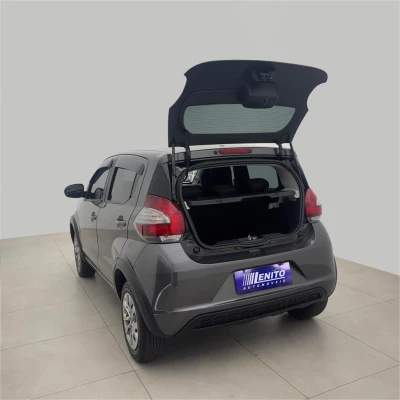 Foto 9: FIAT MOBI LIKE 2022