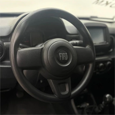 Foto 10: FIAT MOBI LIKE 2022