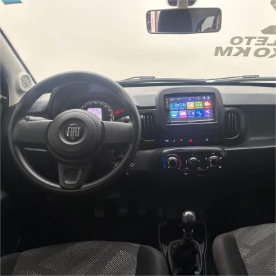 Foto 12: FIAT MOBI LIKE 2022