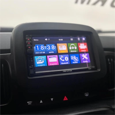 Foto 13: FIAT MOBI LIKE 2022