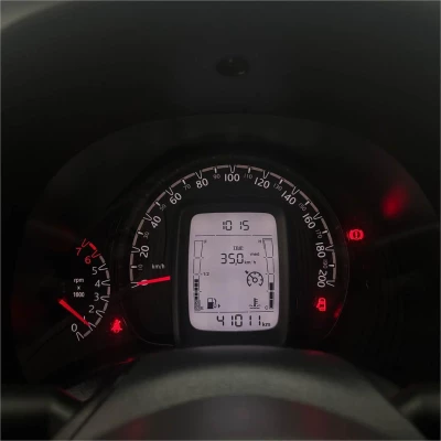 Foto 14: FIAT MOBI LIKE 2022