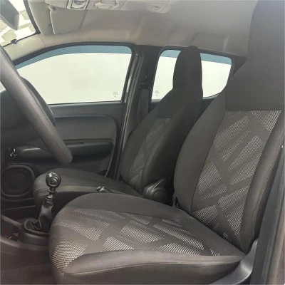 Foto 16: FIAT MOBI LIKE 2022