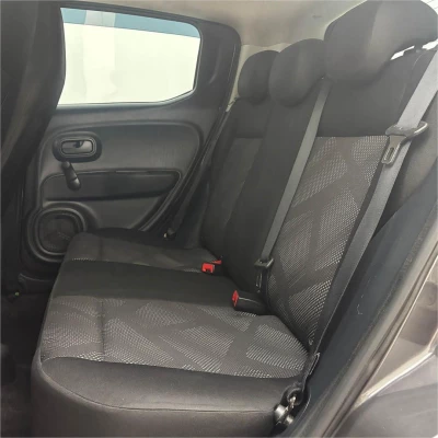 Foto 17: FIAT MOBI LIKE 2022