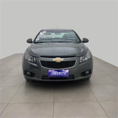 Foto 4: CHEVROLET CRUZE LT NB 2012