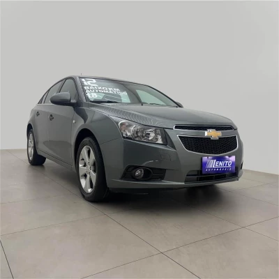 Foto 5: CHEVROLET CRUZE LT NB 2012