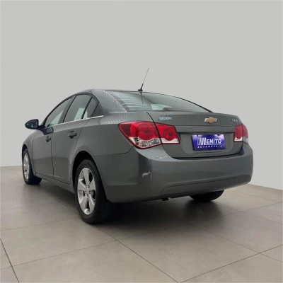 Foto 6: CHEVROLET CRUZE LT NB 2012