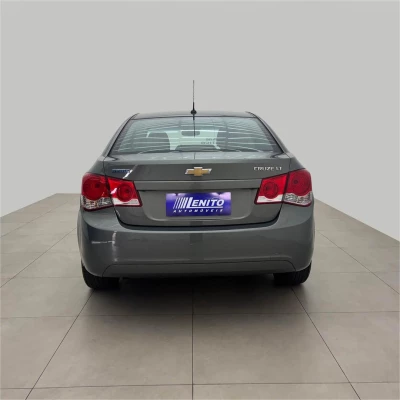 Foto 7: CHEVROLET CRUZE LT NB 2012